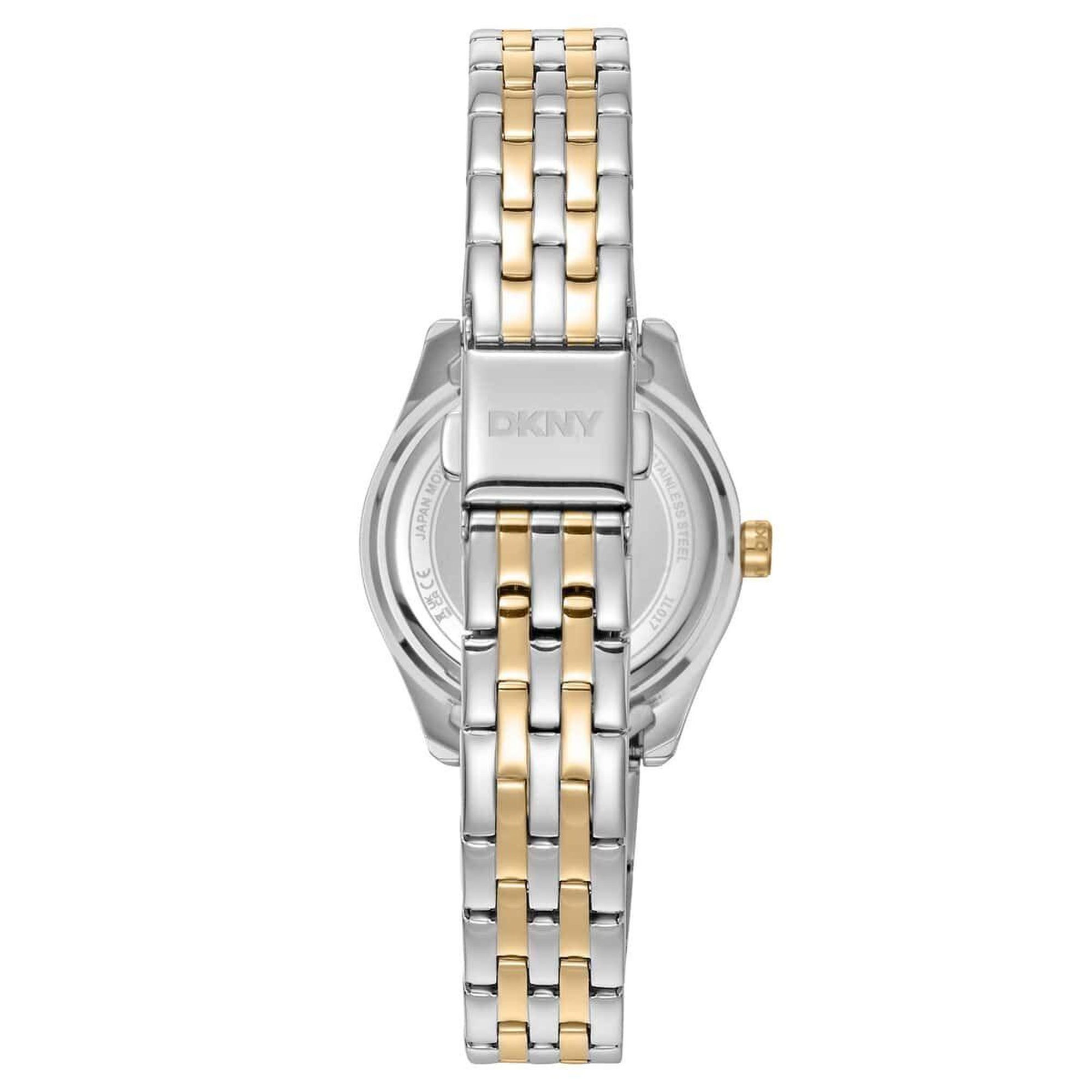 DKNY DK1L017M1095 Kadın Kol Saati