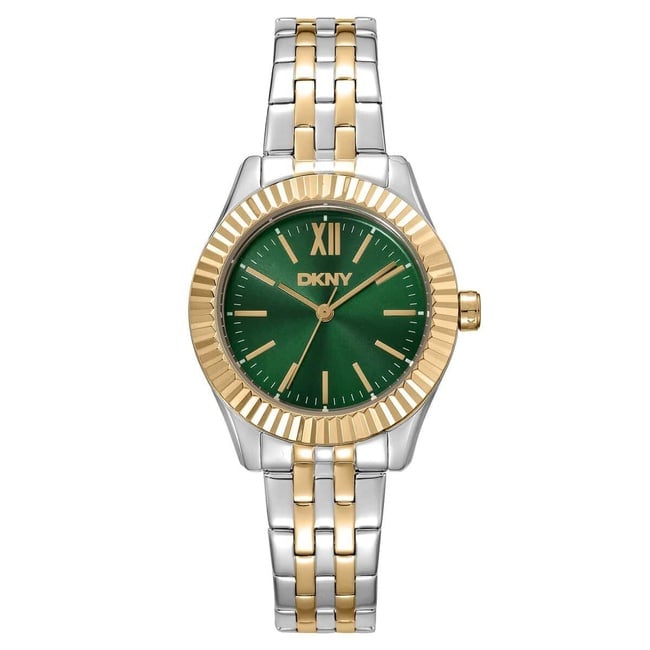  DKNY DK1L017M1095 Kadın Kol Saati