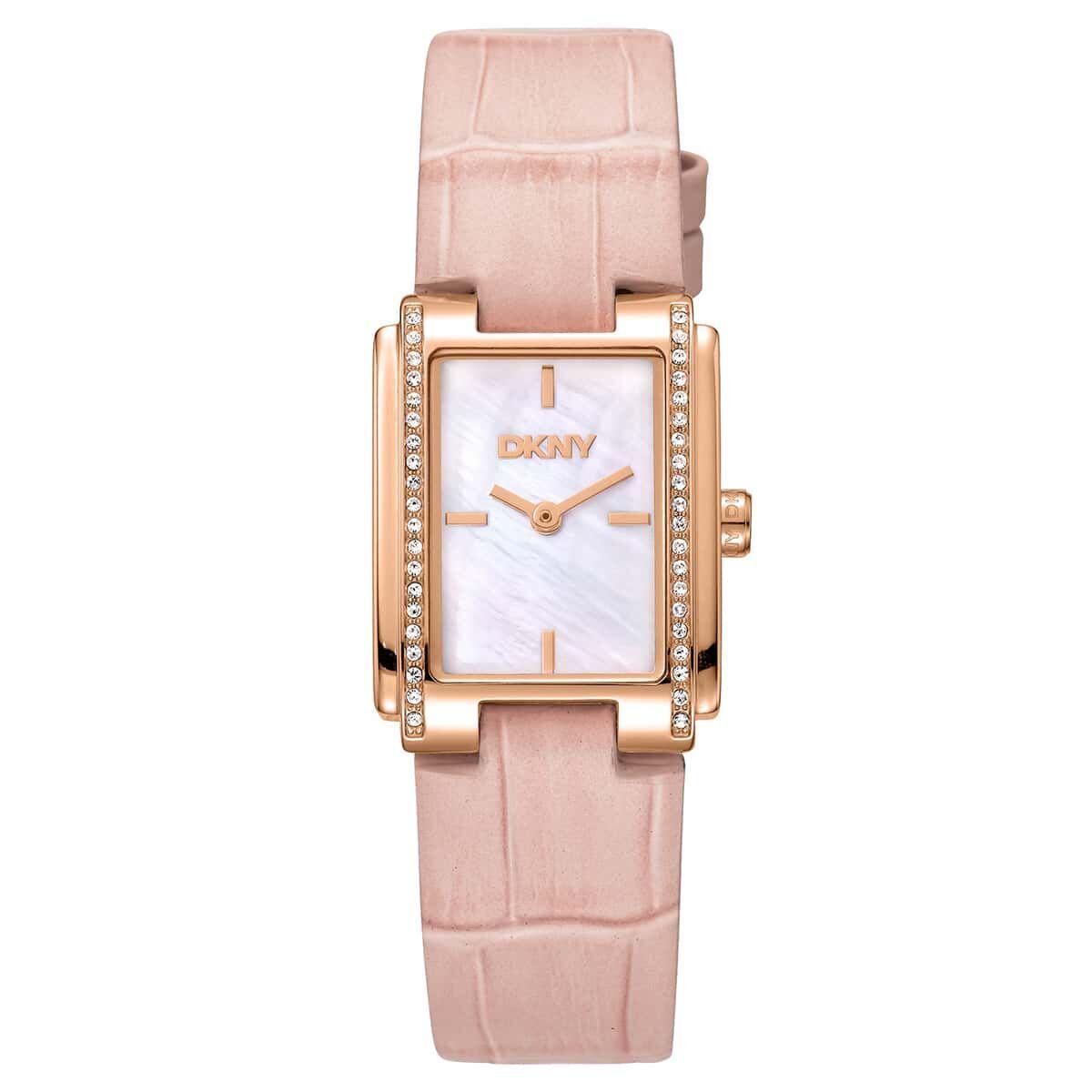  DKNY DK1L122L0025 Kadın Kol Saati