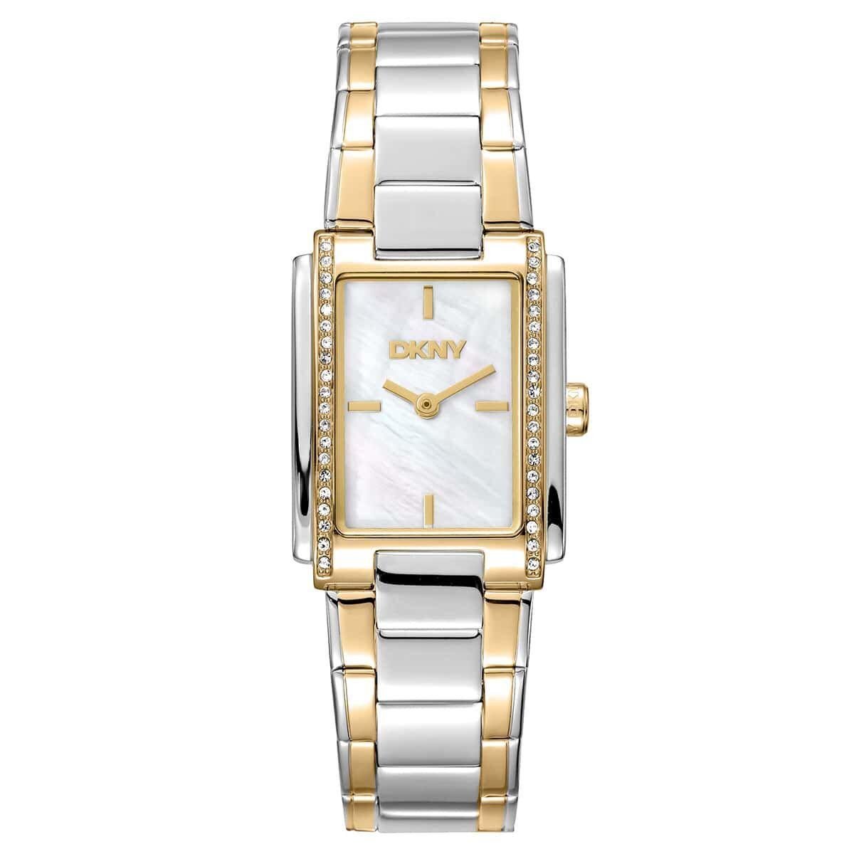  DKNY DK1L122M0075 Kadın Kol Saati
