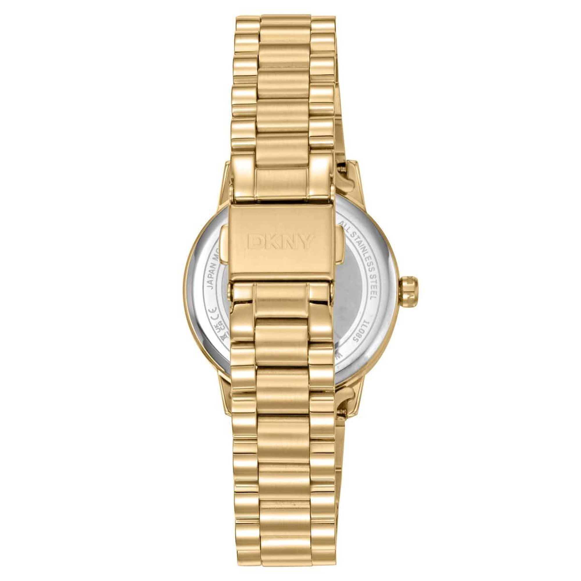 DKNY DK1L085M0055 Kadın Kol Saati