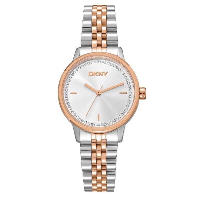  DKNY DK1L086M0095 Kadın Kol Saati