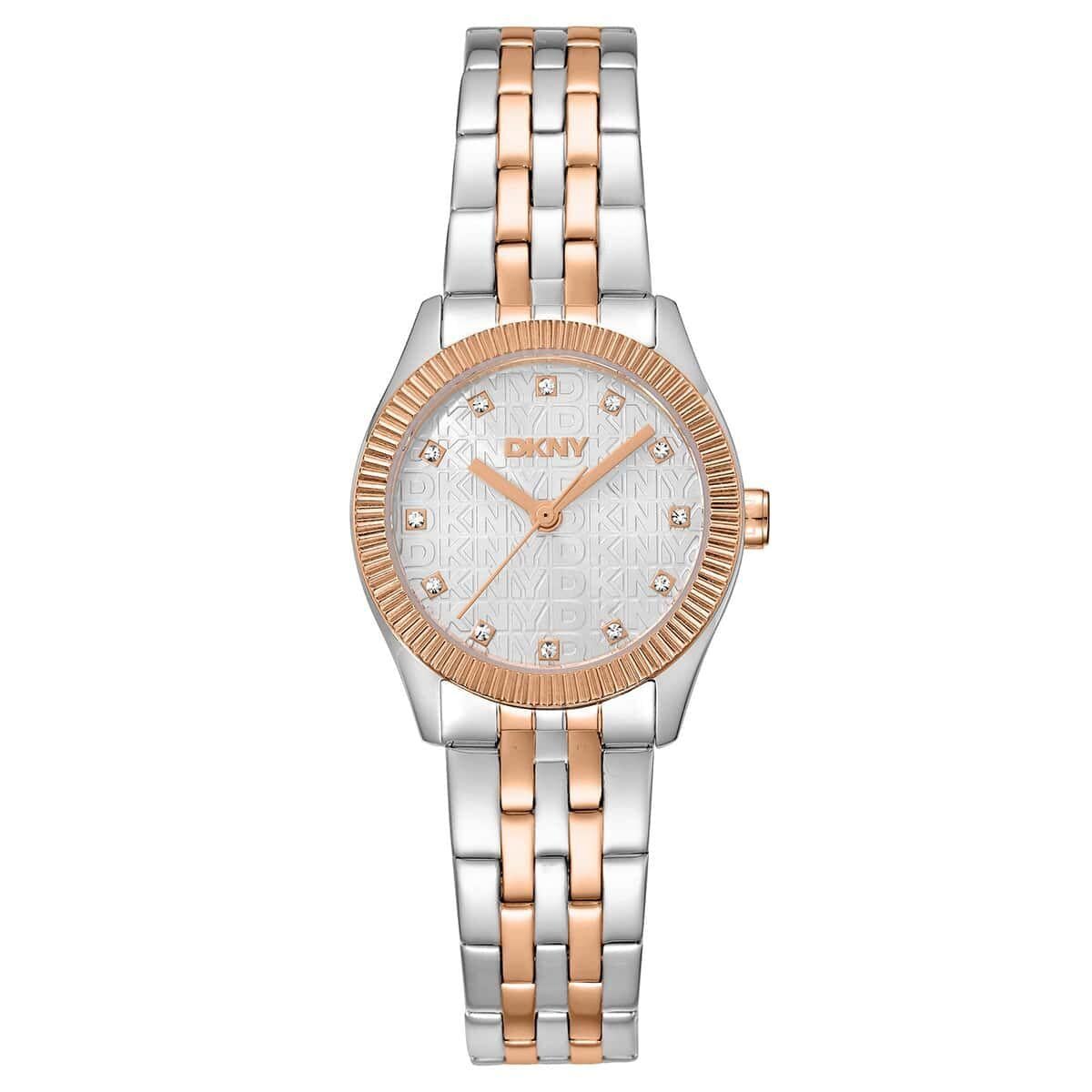  DKNY DK1L126M0105 Kadın Kol Saati