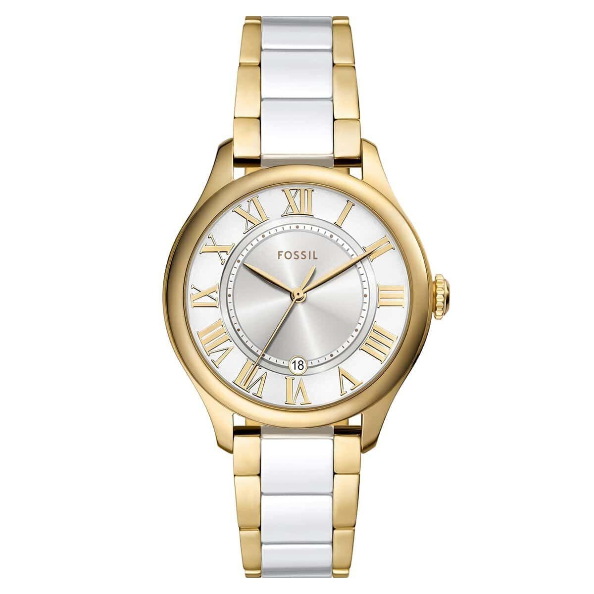  Fossil FCE1131 Kadın Kol Saati