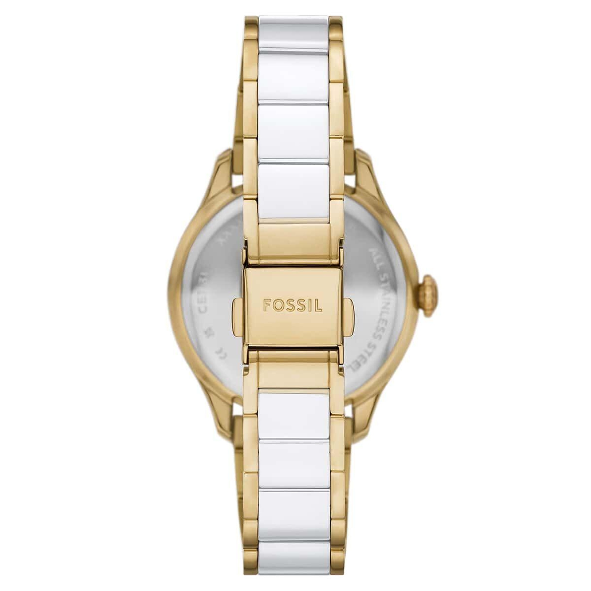 Fossil FCE1131 Kadın Kol Saati
