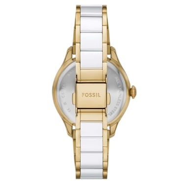  Fossil FCE1131 Kadın Kol Saati