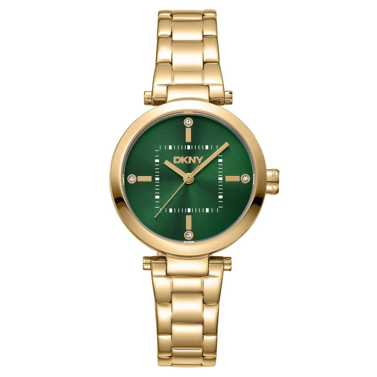  DKNY DK1L092M0075 Kadın Kol Saati