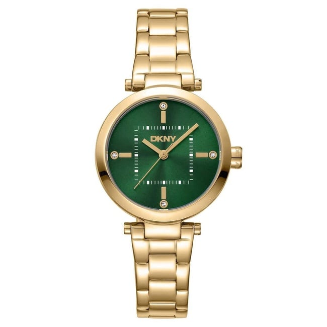  DKNY DK1L092M0075 Kadın Kol Saati