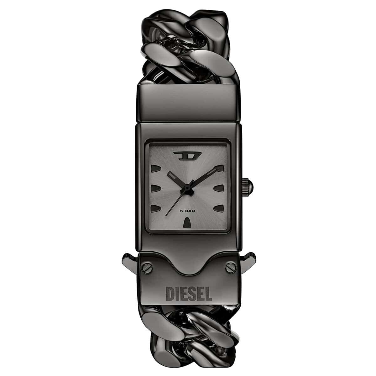  Diesel DZ2227 Erkek Kol Saati