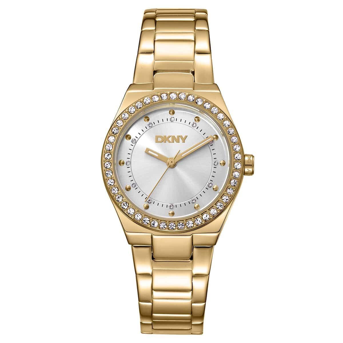  DKNY DK1L100M0065 Kadın Kol Saati