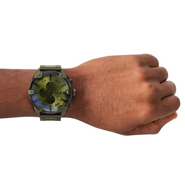  Diesel DZ4670 Erkek Kol Saati