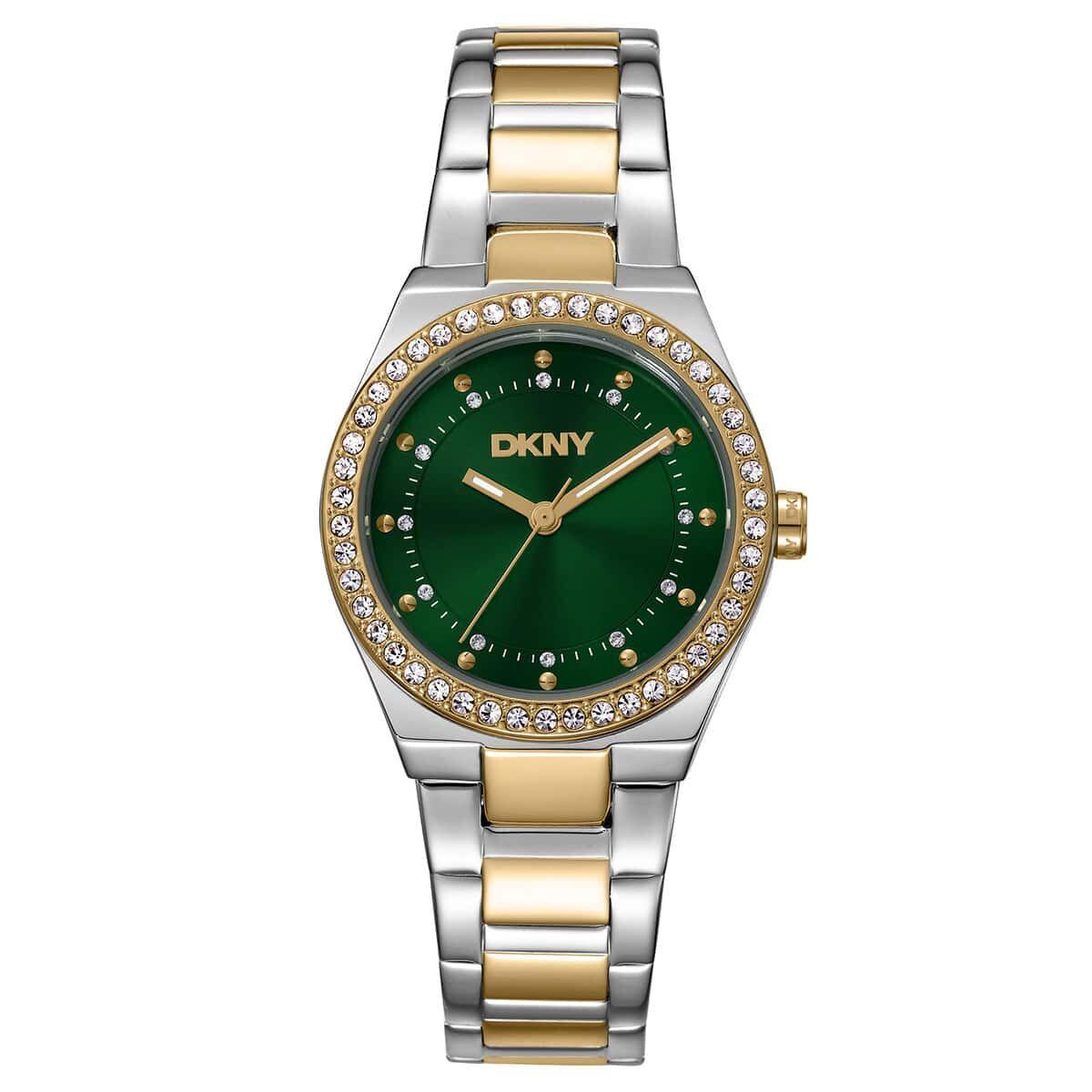  DKNY DK1L100M0095 Kadın Kol Saati