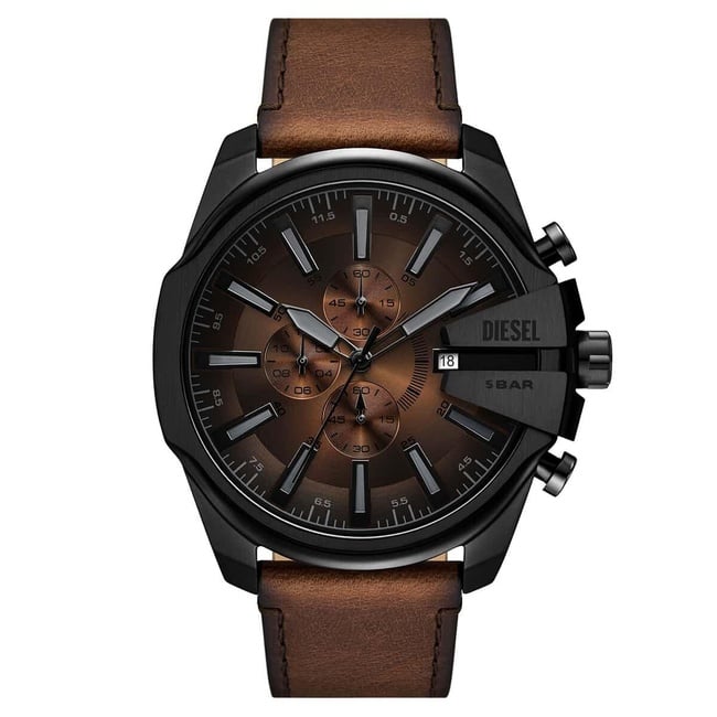  Diesel DZ4692 Erkek Kol Saati