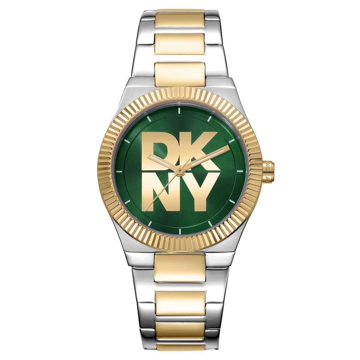 DKNY DK1L102M0055 Kadın Kol Saati