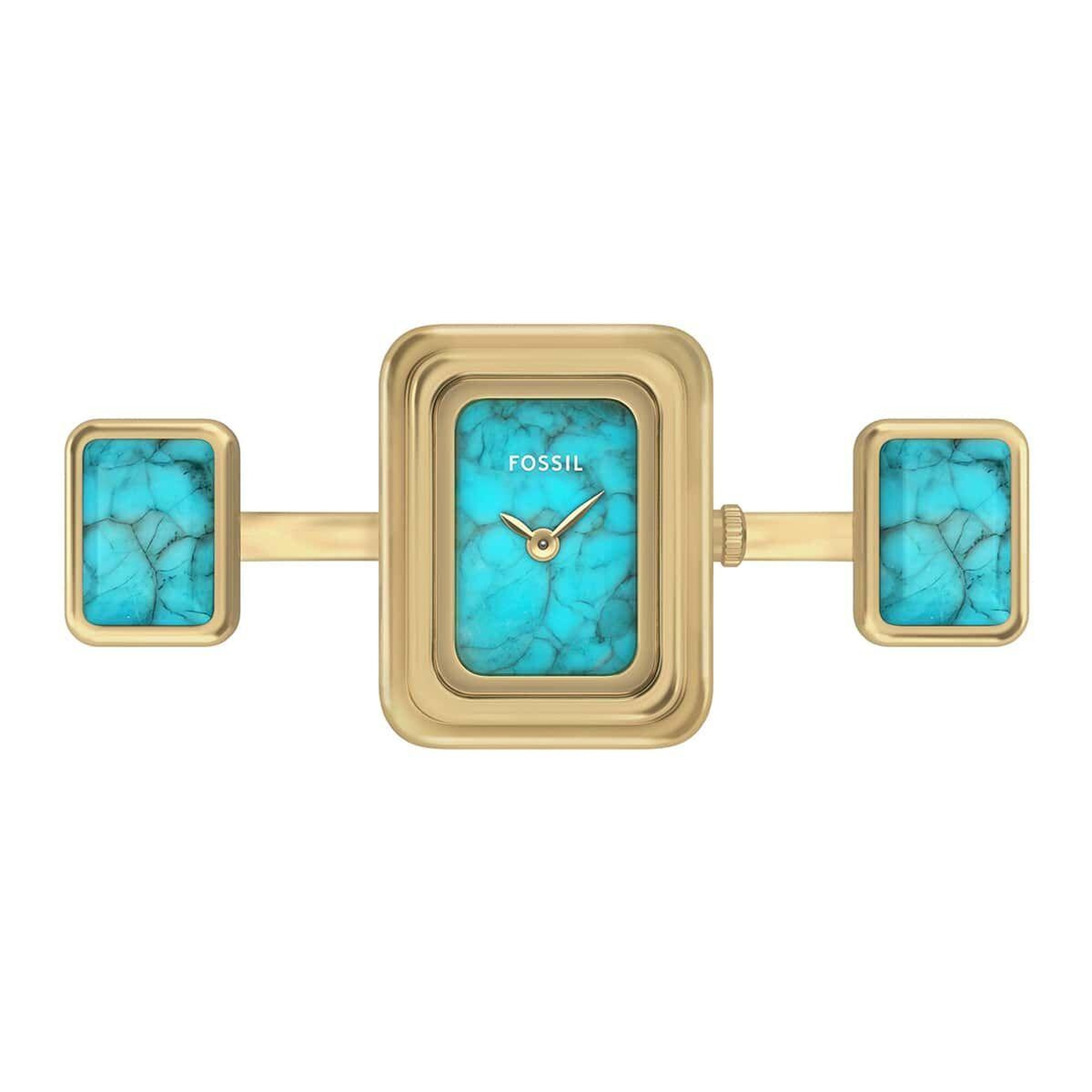 Fossil FES5432 Kadın Yüzük Saat