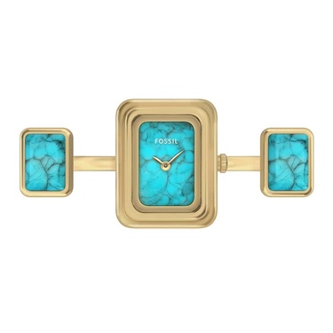  Fossil FES5432 Kadın Yüzük Saat