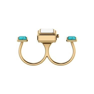  Fossil FES5432 Kadın Yüzük Saat