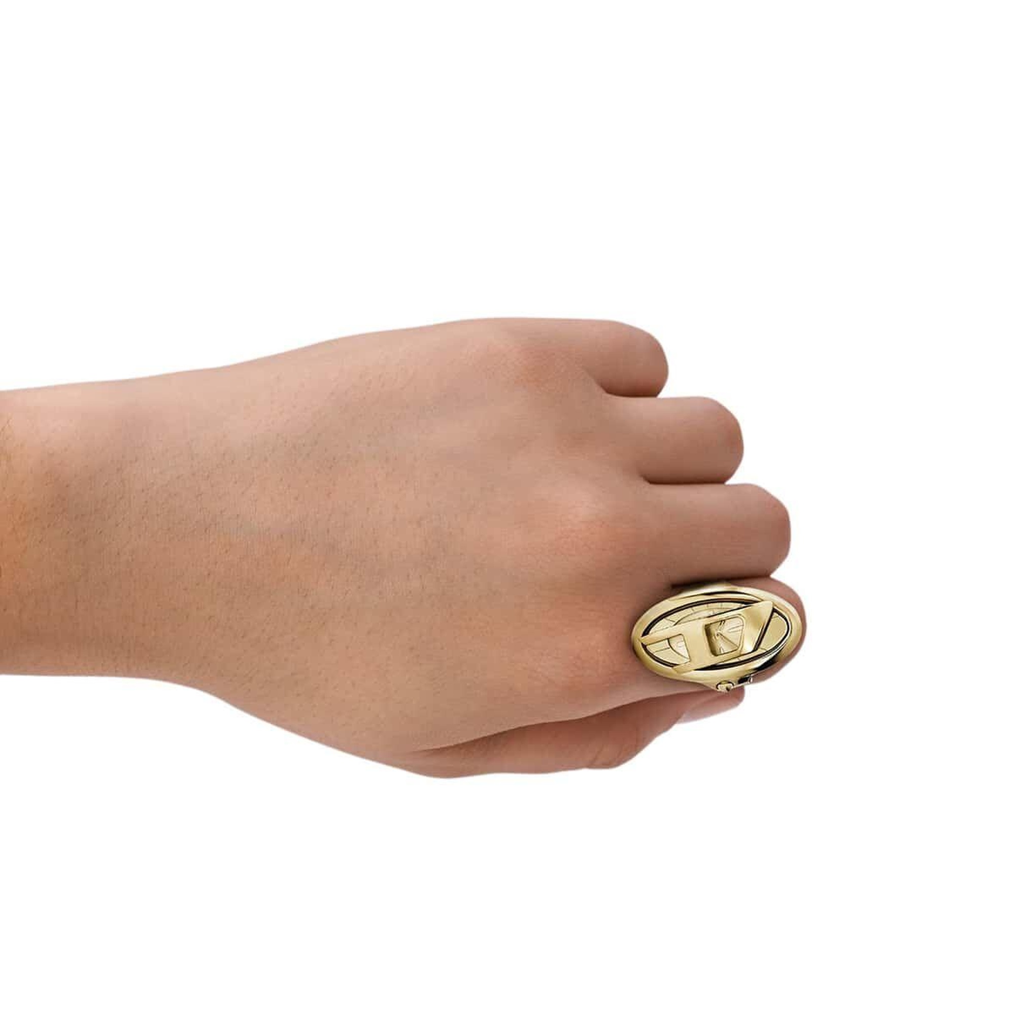 Diesel DZ5626 Kadın Yüzük Saat