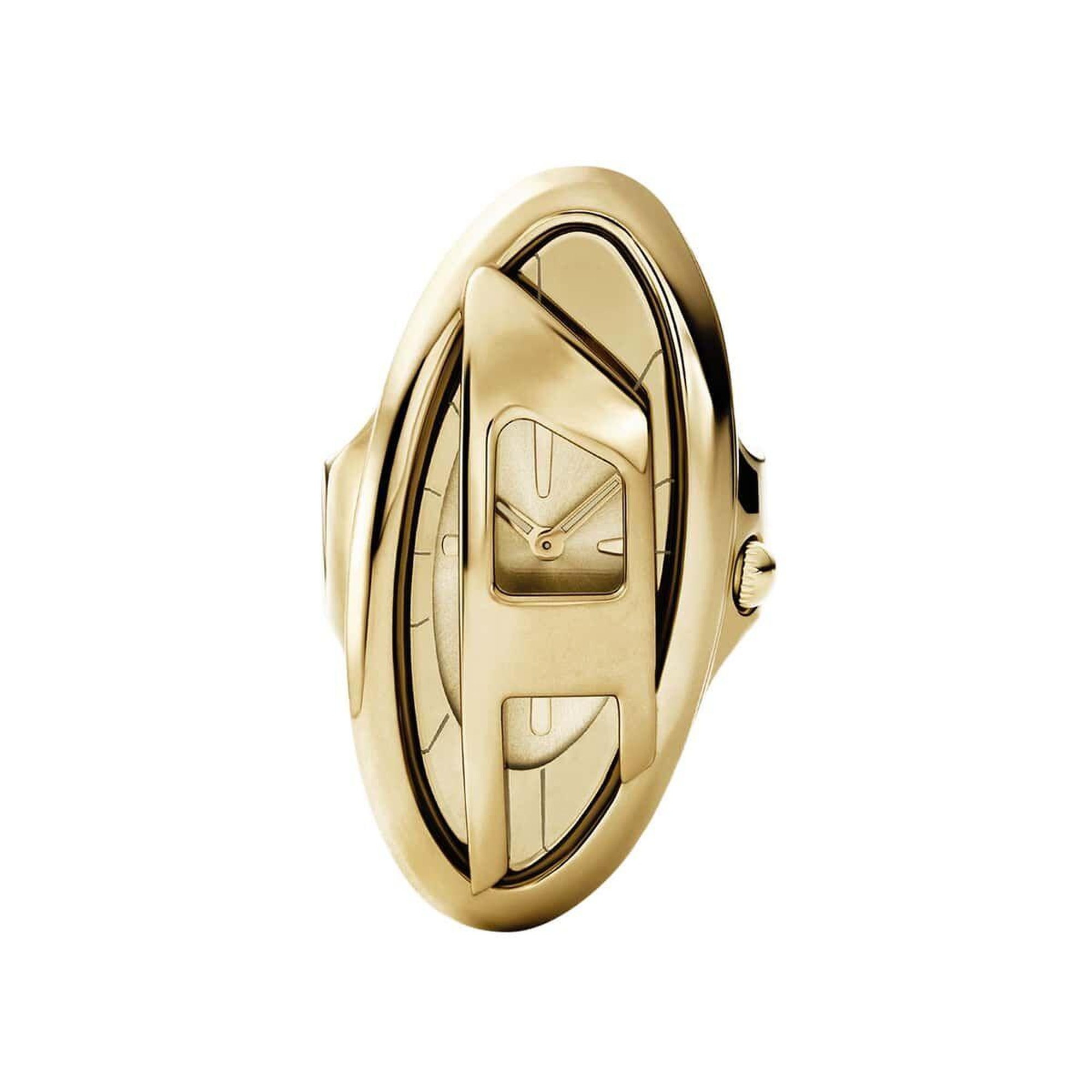 Diesel DZ5626 Kadın Yüzük Saat