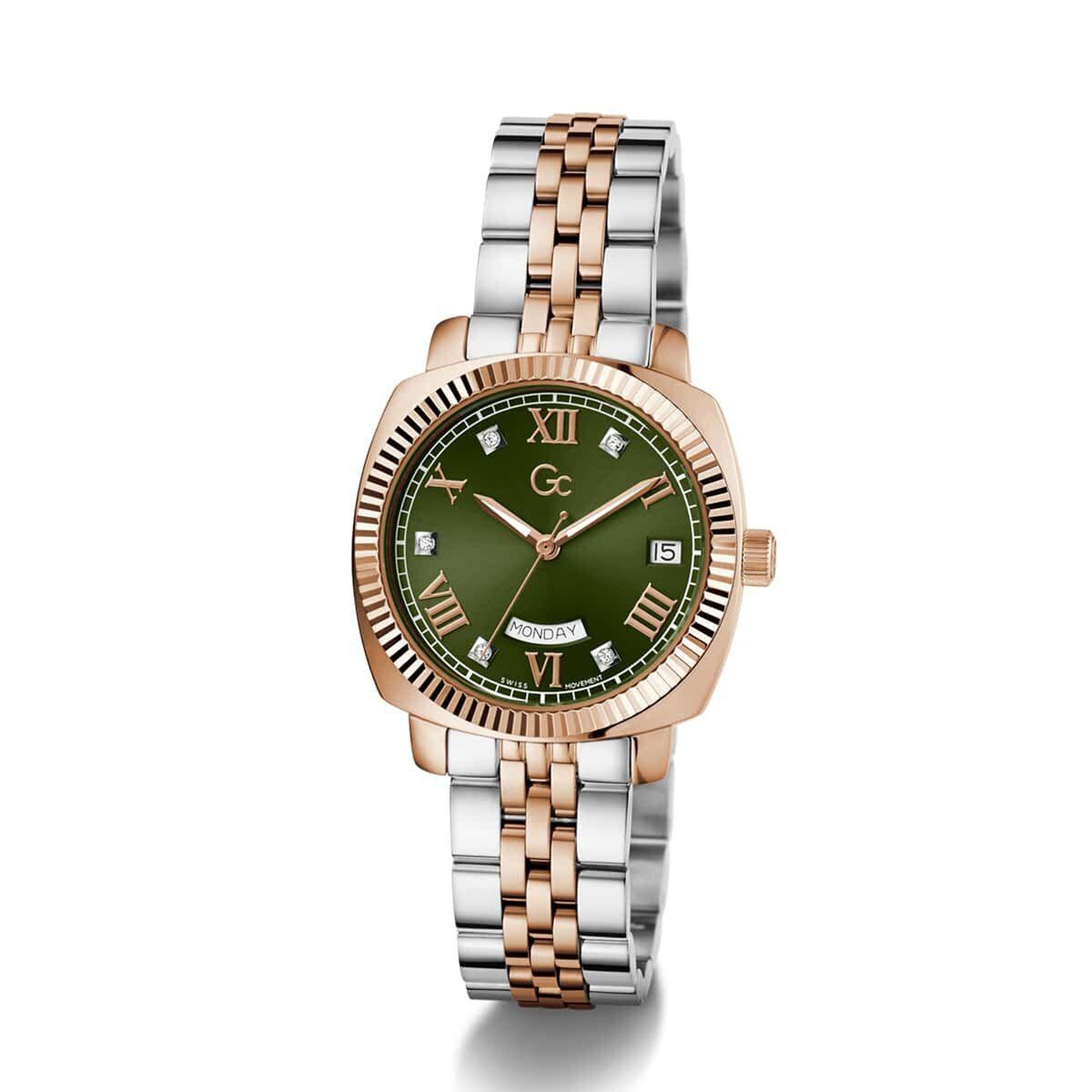 Gc GCZ44004L3 Kadın Kol Saati