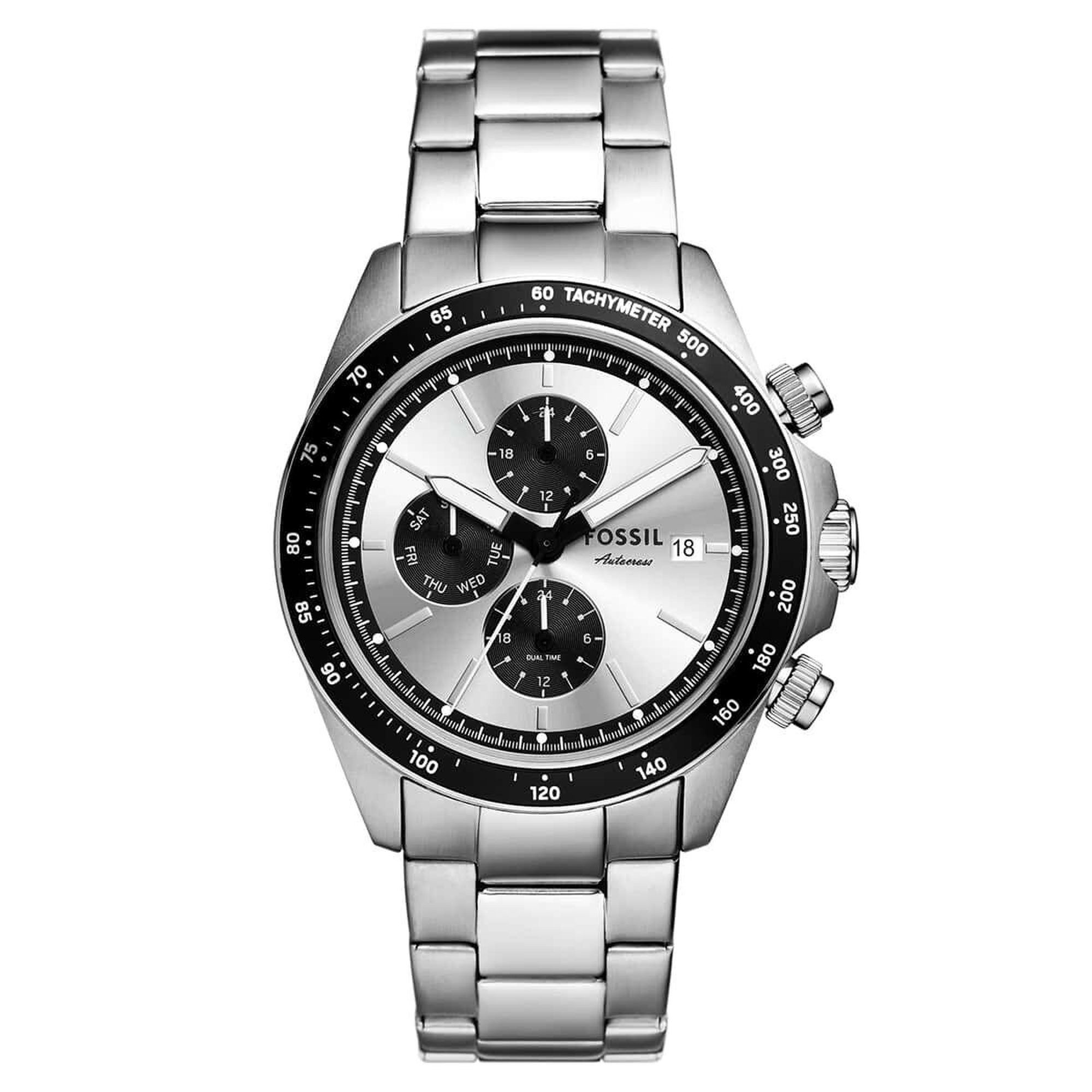 Fossil FFS6124 Erkek Kol Saati