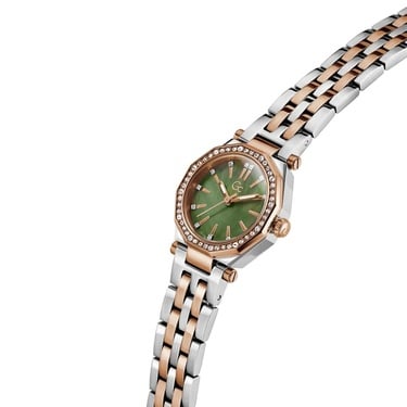  Gc GCZ54004L1 Kadın Kol Saati