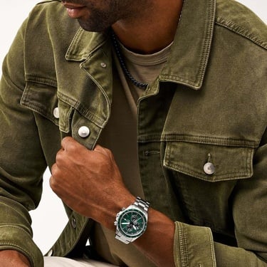  Fossil FFS6127 Erkek Kol Saati