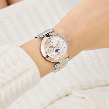  Gc GCZ62001L1 Kadın Kol Saati