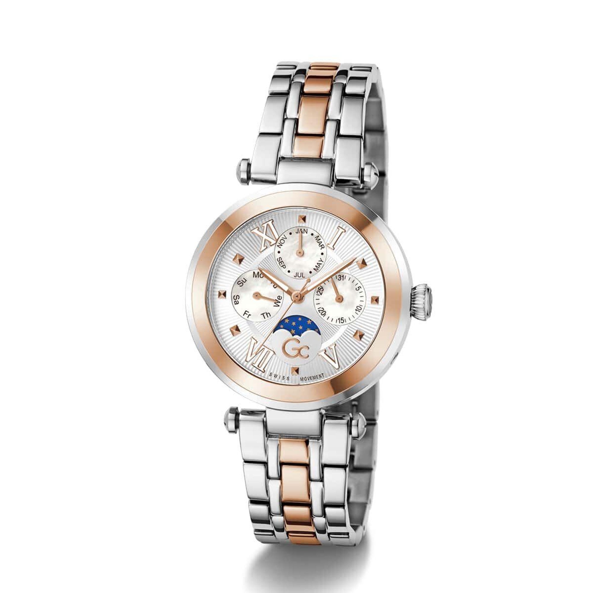 Gc GCZ62001L1 Kadın Kol Saati