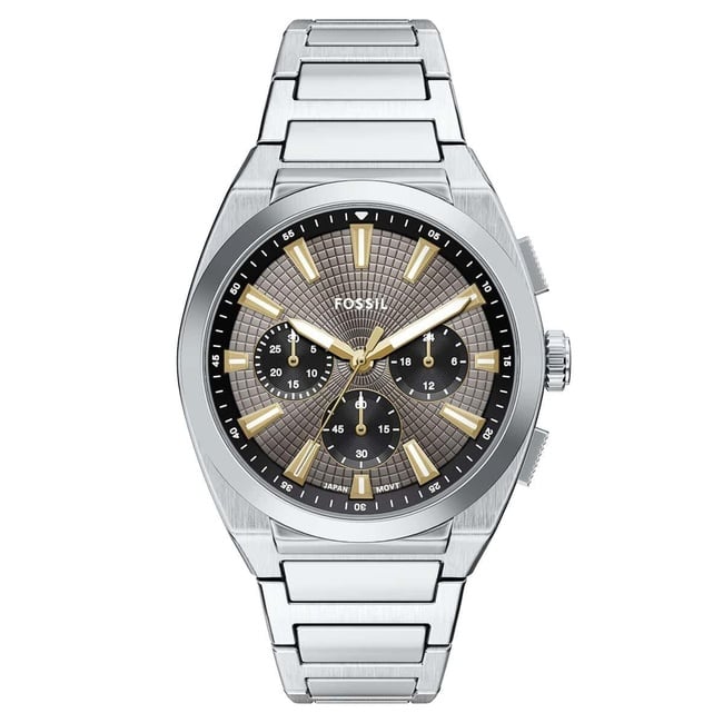  Fossil FFS6128 Erkek Kol Saati