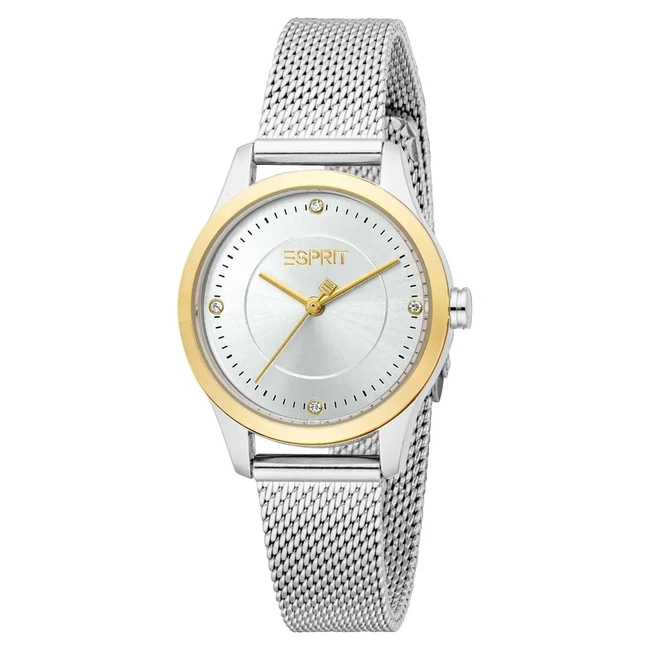  Esprit ES1L484M2085 Kadın Kol Saati