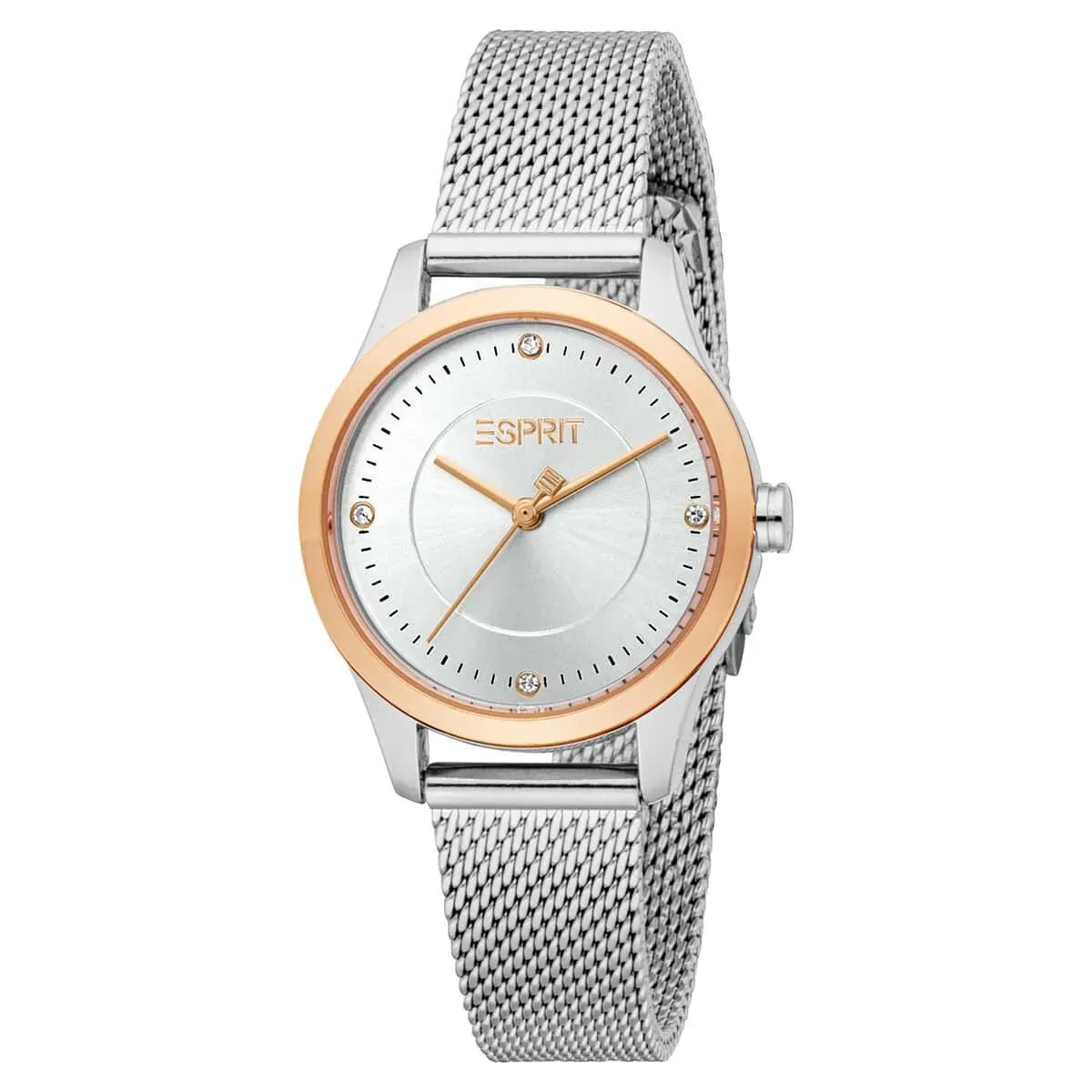  Esprit ES1L484M2095 Kadın Kol Saati