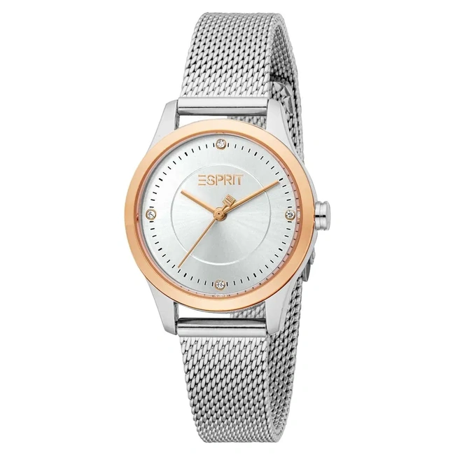  Esprit ES1L484M2095 Kadın Kol Saati