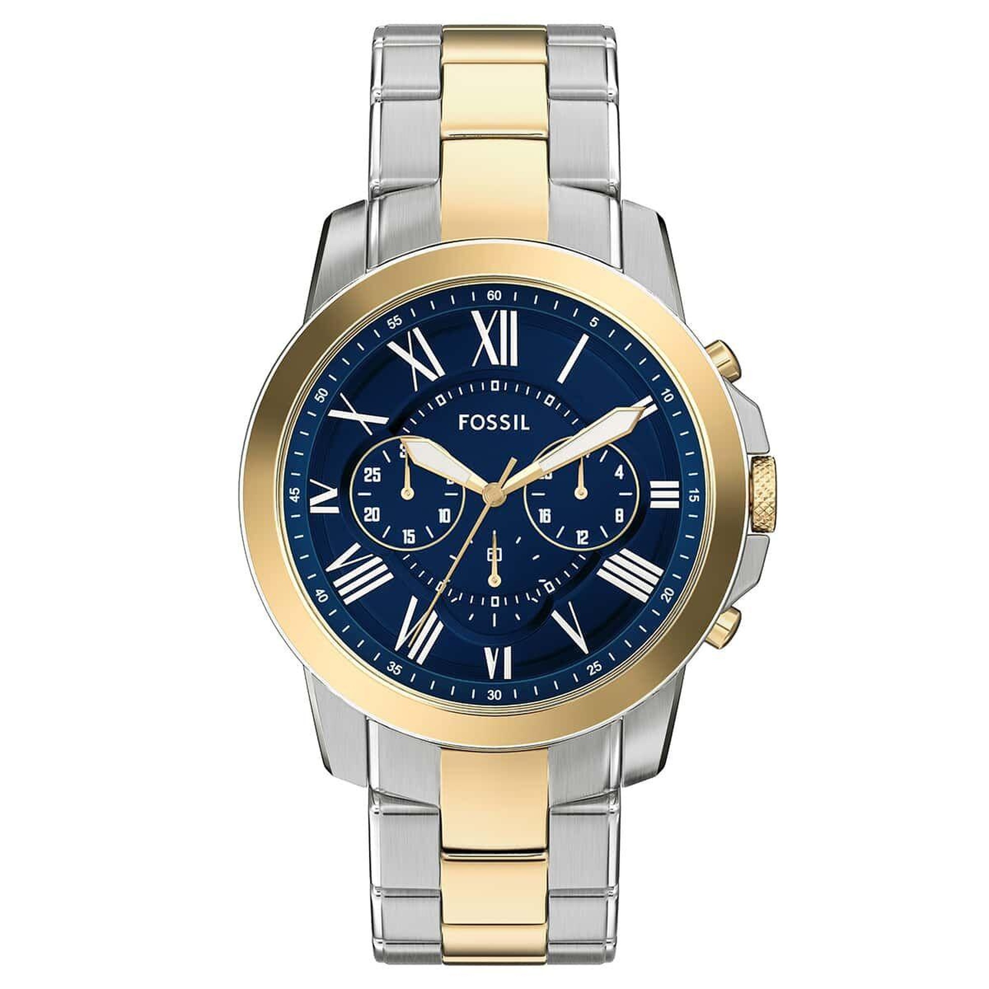 Fossil FFS6132 Erkek Kol Saati