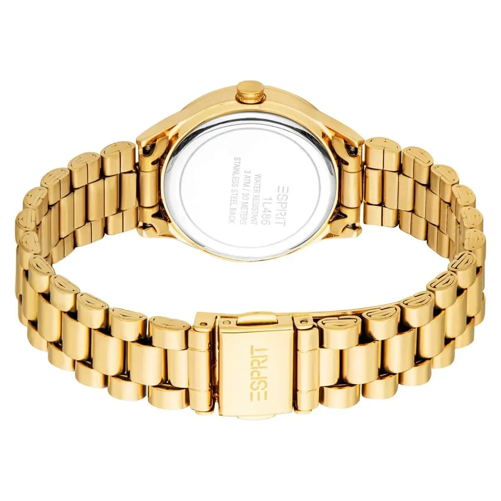 Esprit ES1L486M1045 Kadın Kol Saati