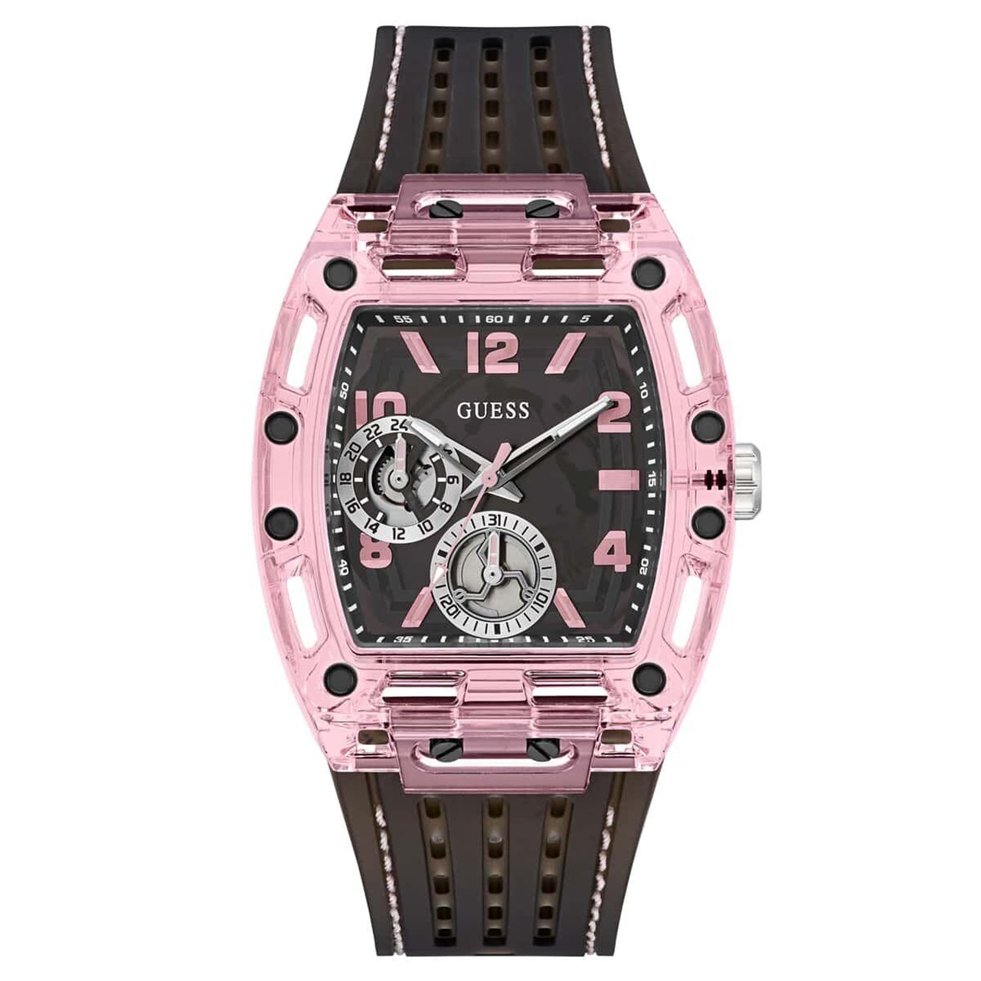 Guess GUGW0032G3 Erkek Kol Saati