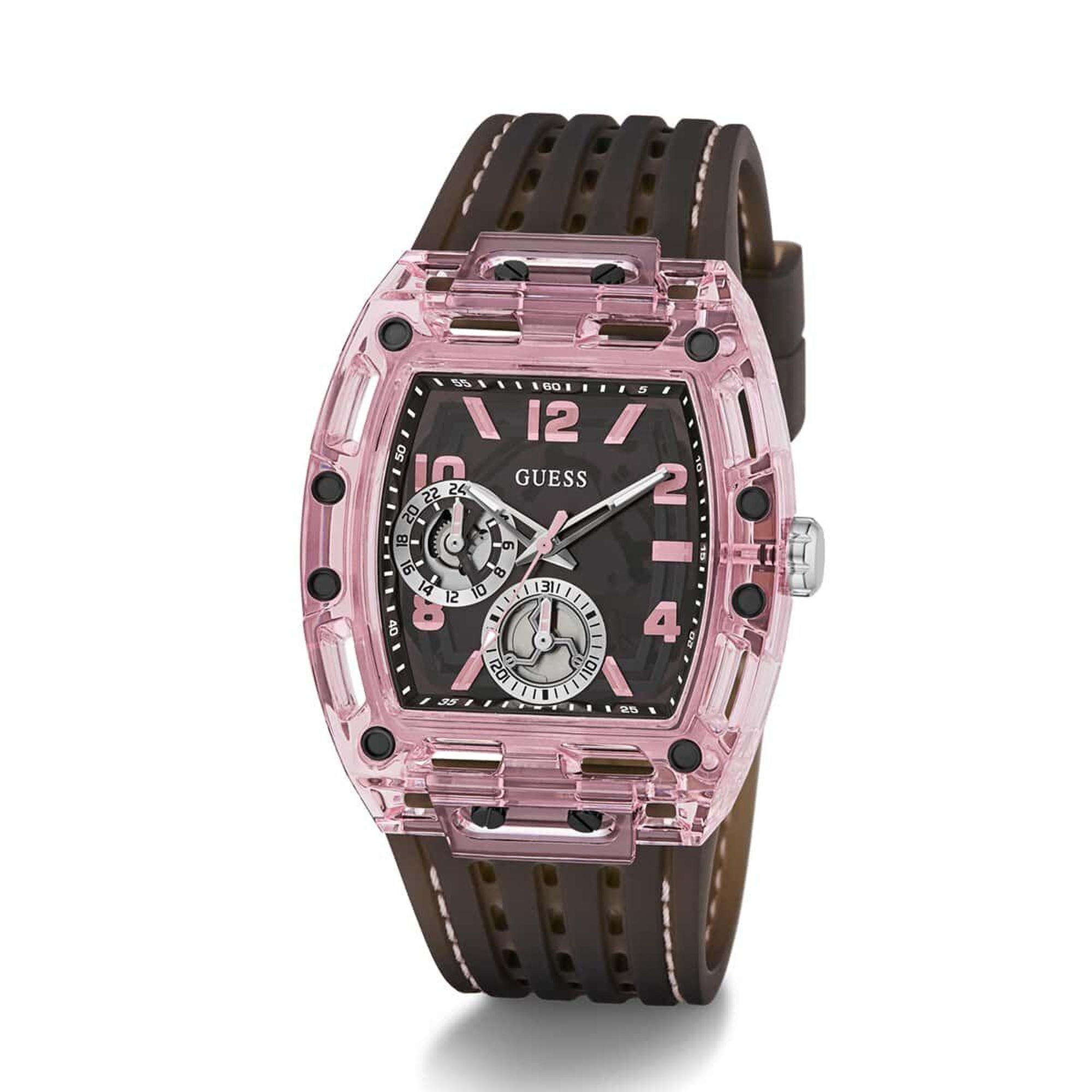 Guess GUGW0032G3 Erkek Kol Saati