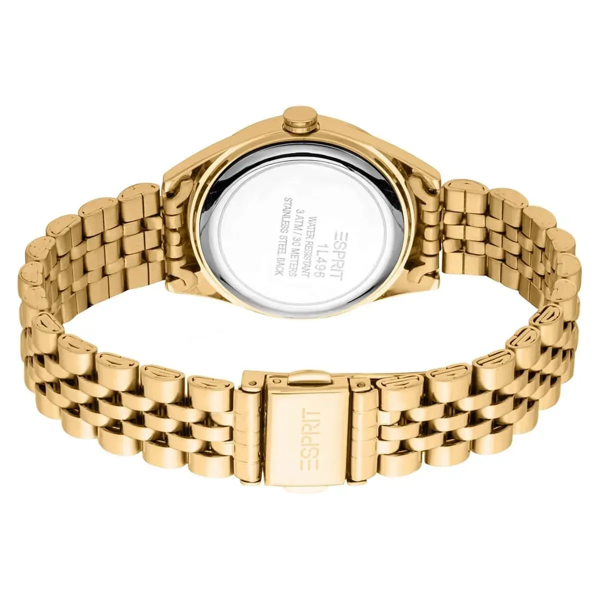 Esprit ES1L496M0055 Kadın Kol Saati