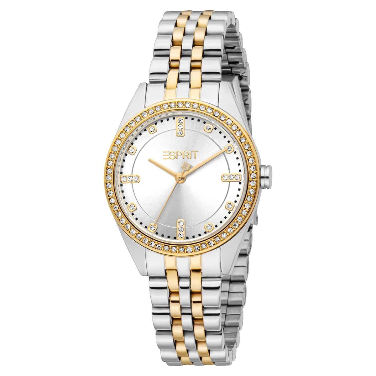  Esprit ES1L496M0085 Kadın Kol Saati