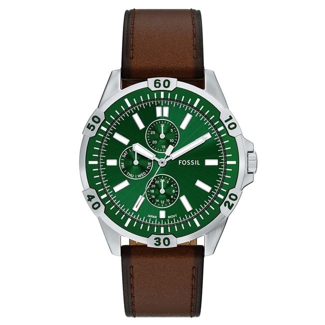  Fossil FFS6147 Erkek Kol Saati
