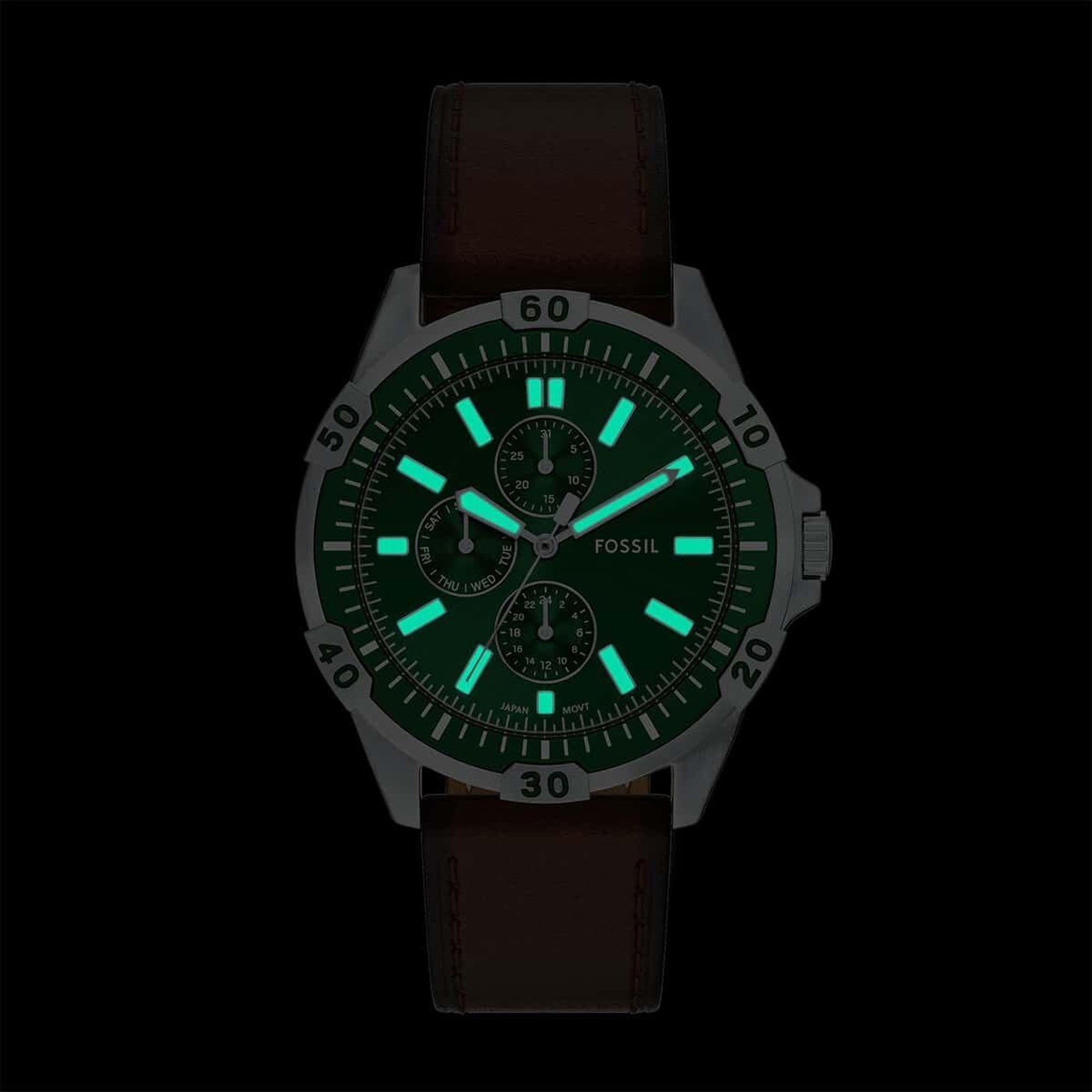 Fossil FFS6147 Erkek Kol Saati