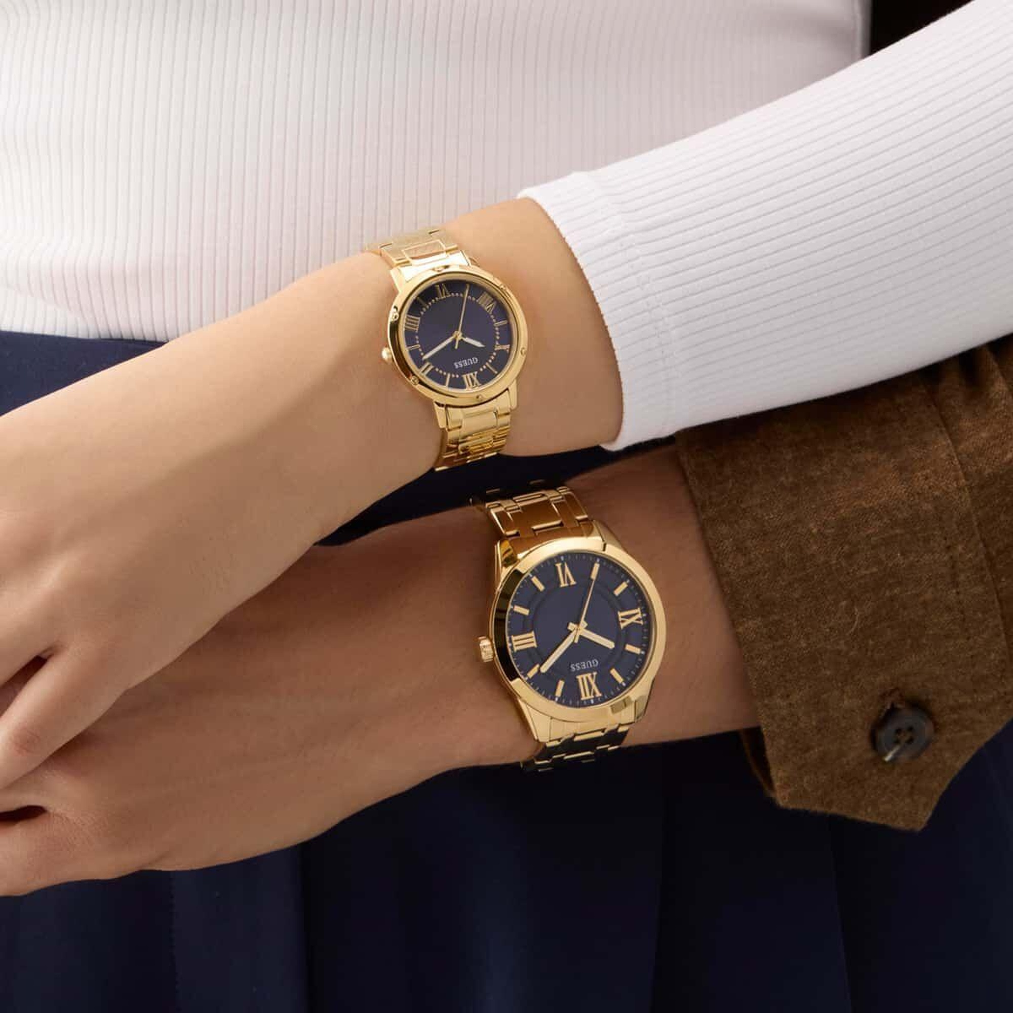 Guess GUGW0404L4 Kadın Kol Saati