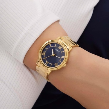  Guess GUGW0404L4 Kadın Kol Saati