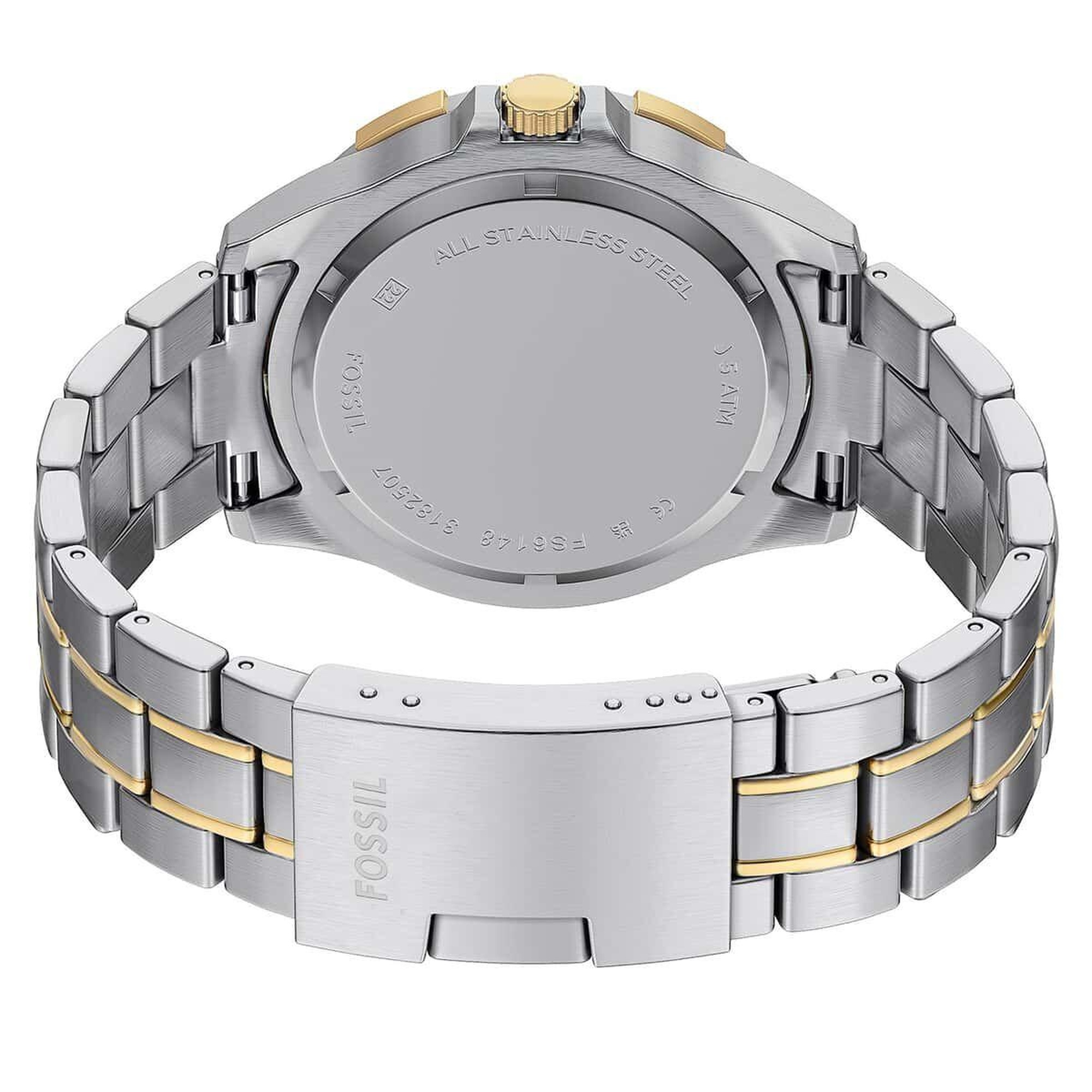 Fossil FFS6148 Erkek Kol Saati