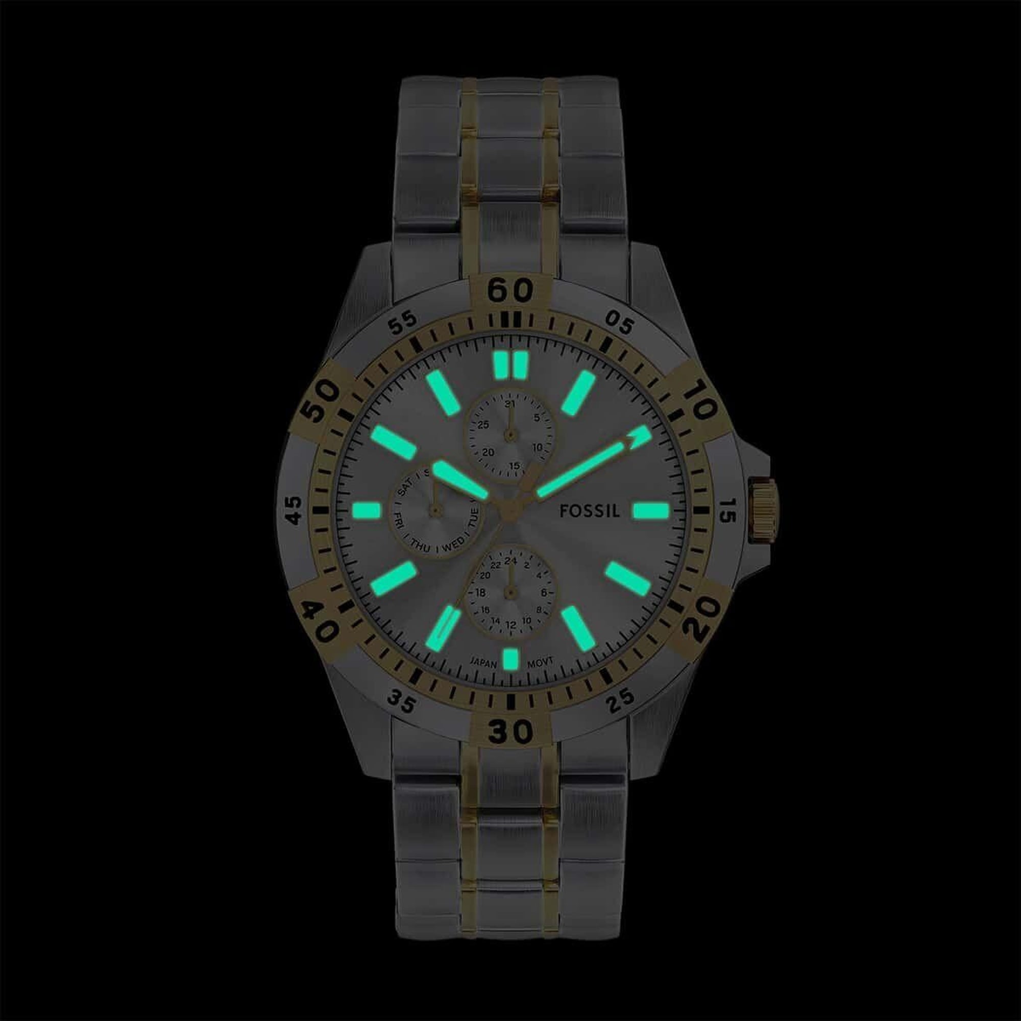 Fossil FFS6148 Erkek Kol Saati