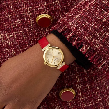  Guess GUGW0614L6 Kadın Kol Saati