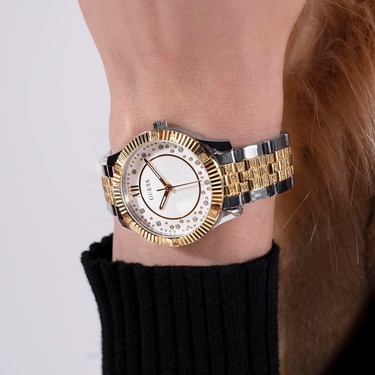  Guess GUGW0765L1 Kadın Kol Saati