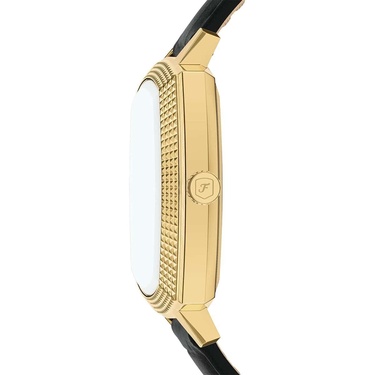  Fossil FLE1214 Nick Jonas x Fossil Machine Luxe Kol Saati