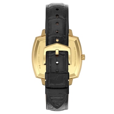  Fossil FLE1214 Nick Jonas x Fossil Machine Luxe Kol Saati