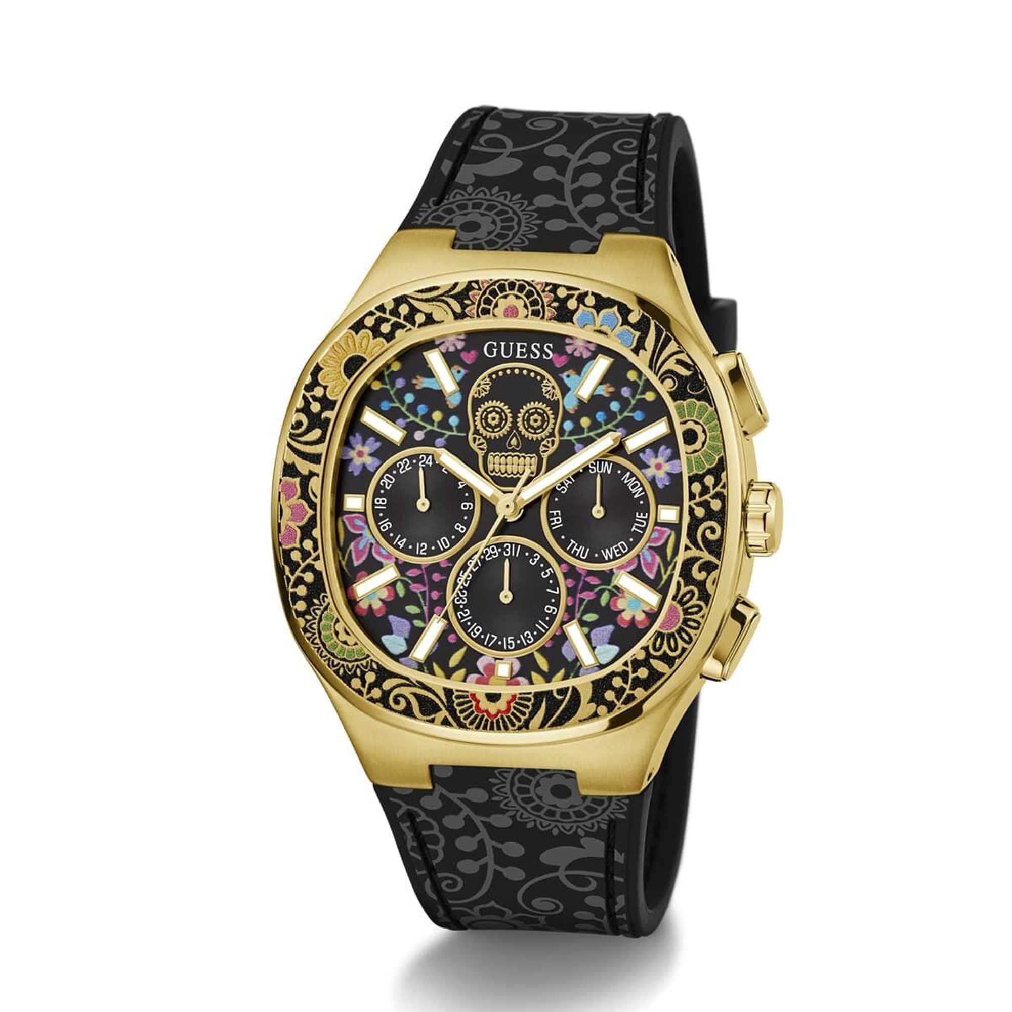 Guess GUGW0784G1 Erkek Kol Saati